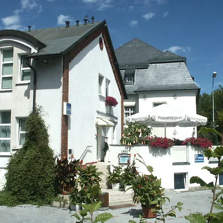 Restaurant Passmann 3* Luedenscheid